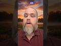 If Yesterday Was Heavy, Hear This… Lamentations 3:22–23 (Spoken Scripture) | Ben Bannister