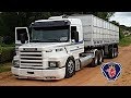 Especial Scania 113 - As Mais Qualificadas