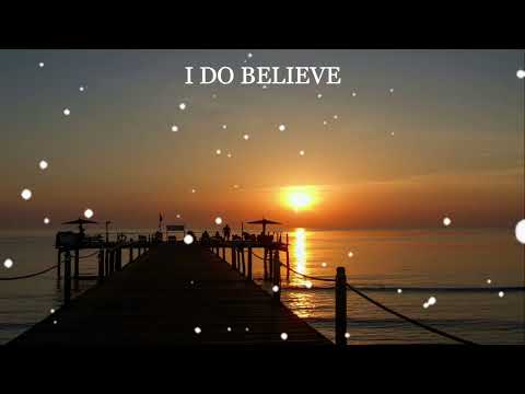 Wo Xiang Xin 我相信【I Believe】Lyric Dan Cover (Yan Pei An  杨培安- )