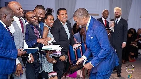 Uebert Angel - On my Fathers Side - Spiritual DNA - Amazing revelation