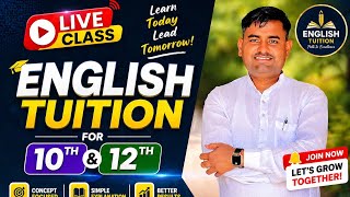 Topic - Present Perfect Tense by Sheeshramsir for class of10th 12th#boardexam2026-27 #viralvideo