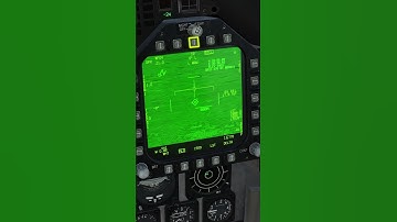 The F-18C
