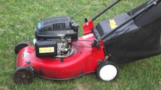 Herkules HONDA GCV135 4,5HP