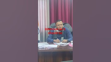 mock SSB interview #cds #nda #ssb #afcat