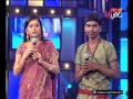 Super singer 4 episode 19  ravi  folk song 