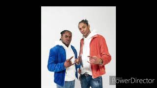 Young Chang Mc ft Tiitof - fanmi la(officielle audio)