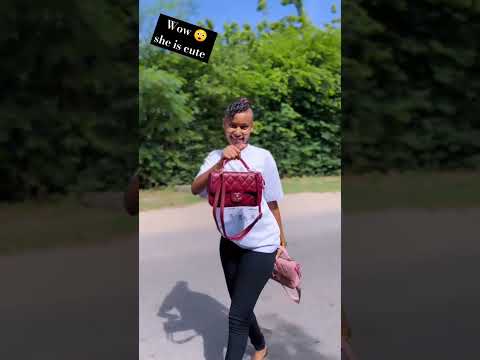 Mrembo Jaman Anawakaribisha Bags Very Classic Tupigie 255628738120 Trendingshorts Fashor Bags