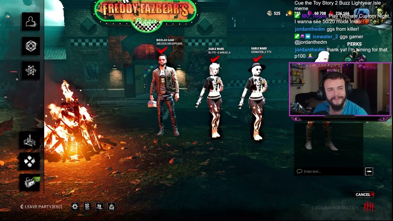 My Unknown Vs A TTV! ft. @DeadJukes