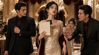 10 Years a Vendor Wife, CEO Hubby Dumps Me, Then 5 Billionaire Brothers Reveal I Am the Heiress