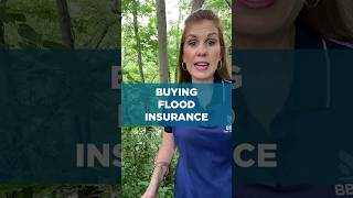 Buying Flood Insurance