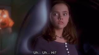 Casper The Friendly Ghost Reference In Total Dramarama