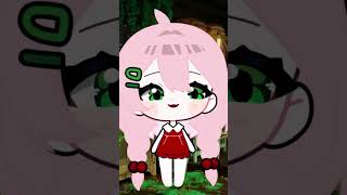 This free chibi model is way too cute!! This free chibi model is way too cute!!