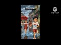 When it rains, children pray to God for more rain and a holiday from school. Ai video #wirel video #
