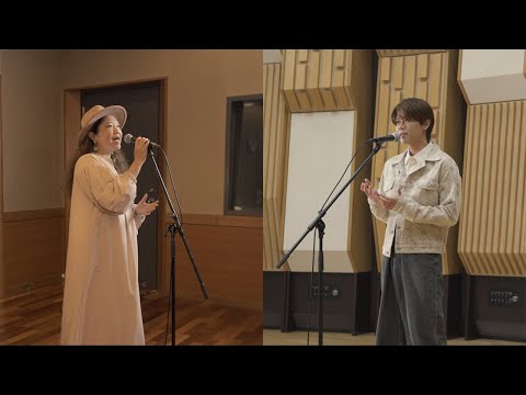 HY – 「366日 feat. 藤牧京介 (INI)」 Collaboration Movie