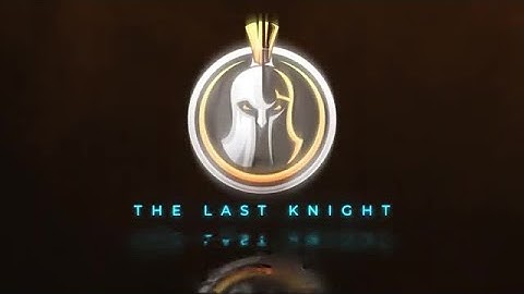 Neon Logo Reveal After Effects Templates