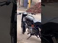 #national bullet in punjab# bullet lover ka liya #automobile #tranding #viral