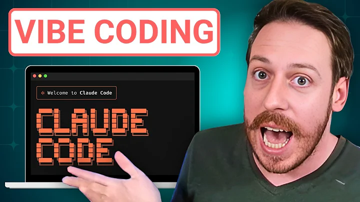 Mastering Claude Code: Building Fully Functional Web Apps in Minutes (Vibe Coding)