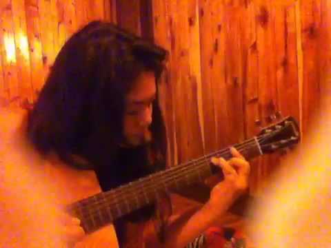 อยากเป็นคนเดิม. cover