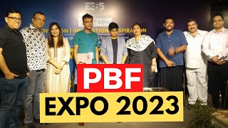 Pointers Business Forum | EXPO 2023 | OFFBEAT CCU | Business | Entrepreneurship