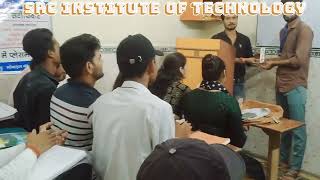 SRC STUDENT