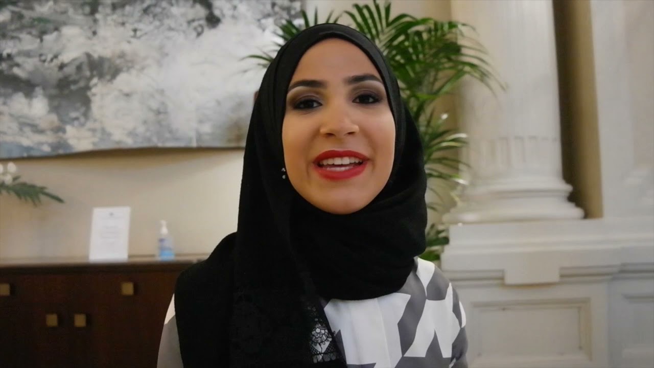 German hijabi boxer Zeina Nassar recalls first international bout with eyes on Paris 2024