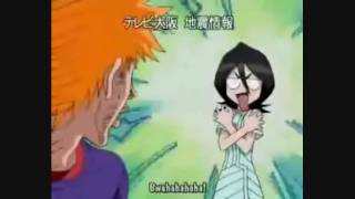 Crazy Bleach Madness!!!