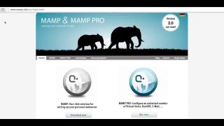 Learn PHP in 15 minutes