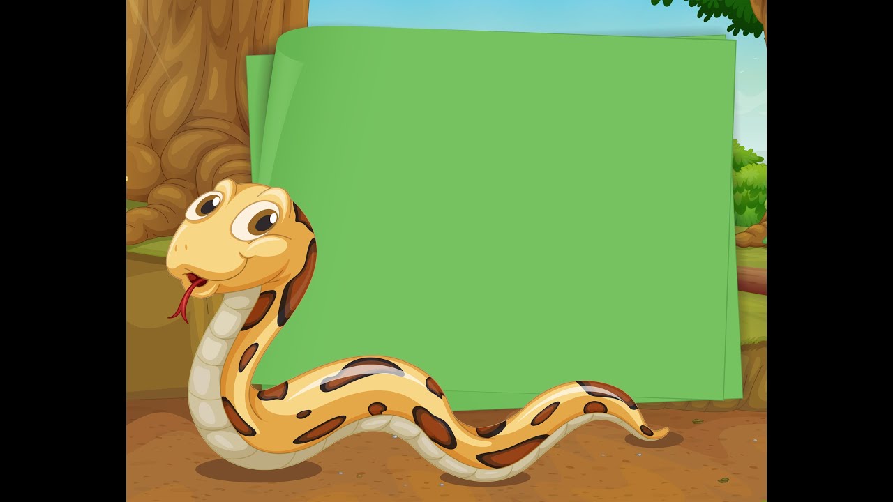 Create Thrilling Snake Game with Python Turtle - YouTube