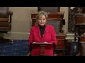 Senator Hyde-Smith Delivers Speech Blasting Violent Crime Surge, New D.C. Criminal Code Act