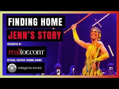 Finding Home with VOLTA | Jenn's Story: Episode 1 | In Partnership with realtor.com