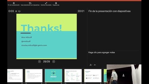 MvvmCross in depth with Nicolas Milcoff, MvvmCross maintainer and Microsoft MVP
