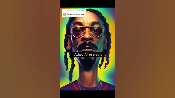 Snoop Dogg disney movie poster #midjourney #aiart #openai #midjourneyai