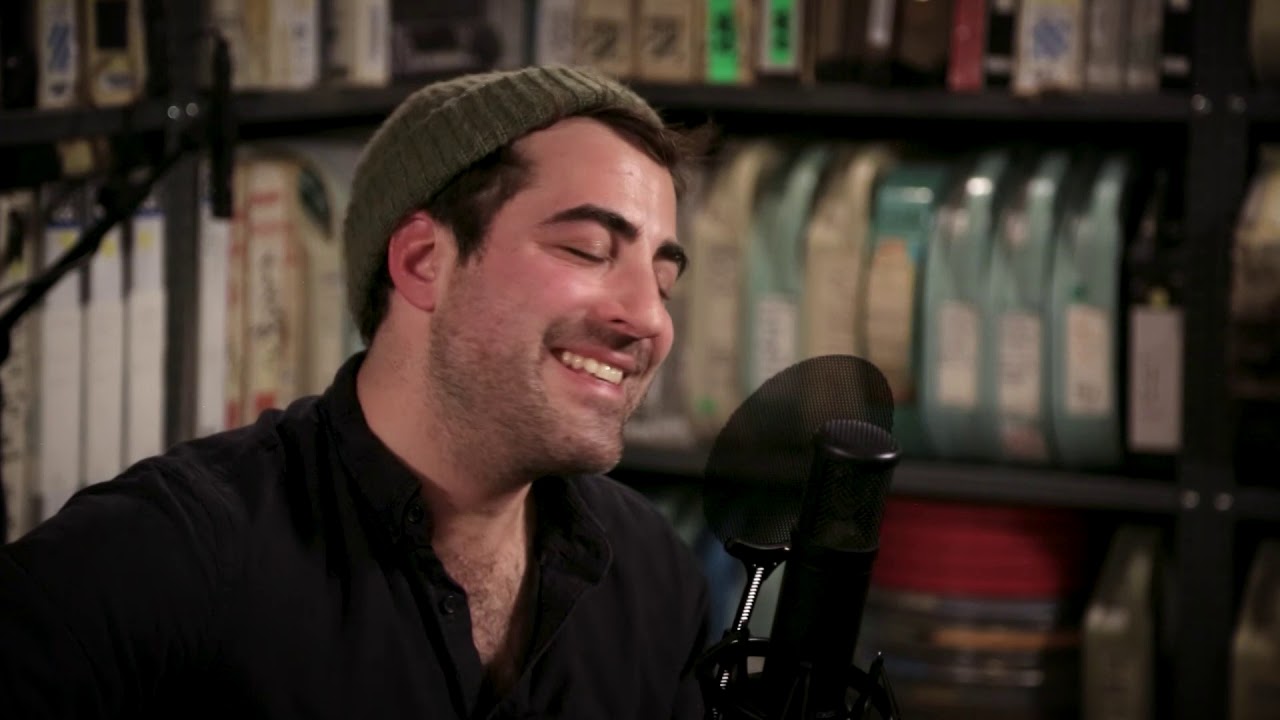 Matt Sucich - Montauk - 12/31/2019 - Paste Studio NYC - New York, NY