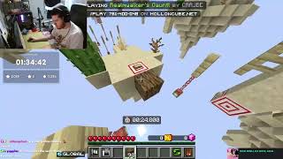 fruitberries Realmwalker's Gauntl (2:58:350)