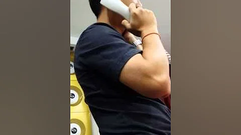 Ricky pai choon hwee talk english samsung note 3