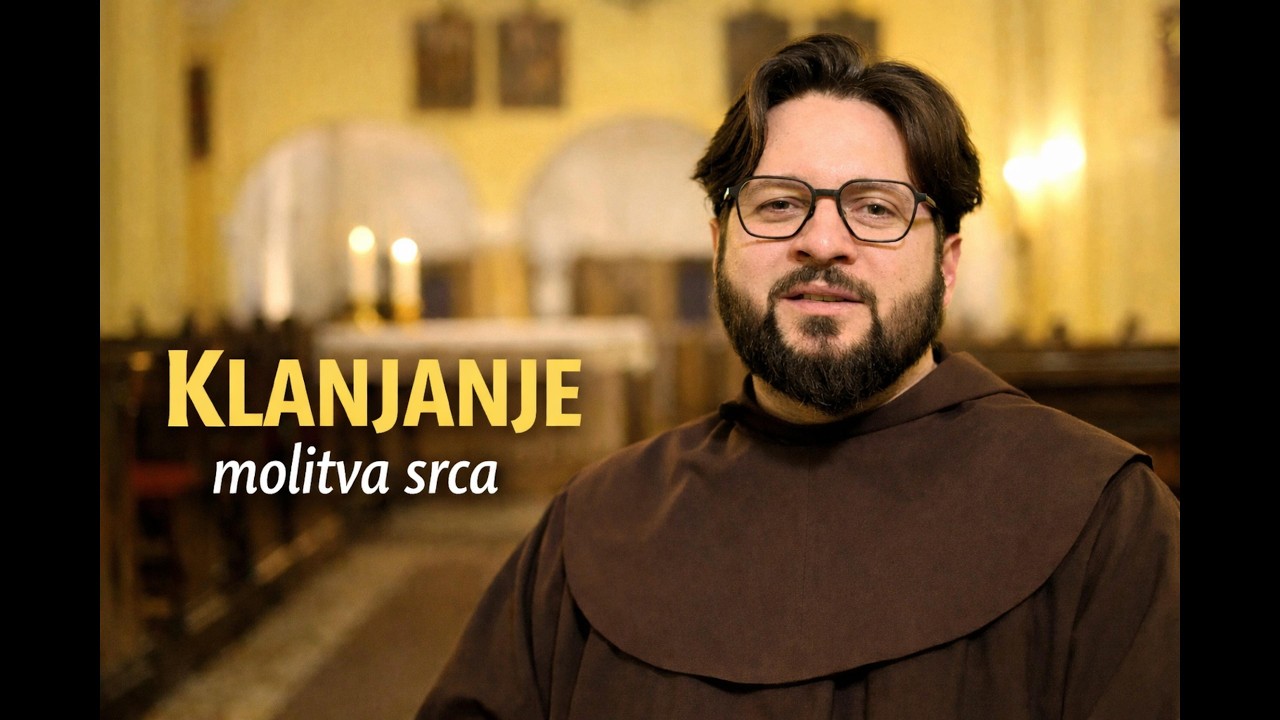 Klanjanje – molitva srca