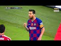 Barcelona Does Not Deserve Lionel Messi Anymore After This Match ||HD||