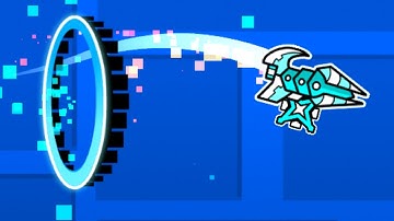 This Geometry Dash Mod is Cursed...