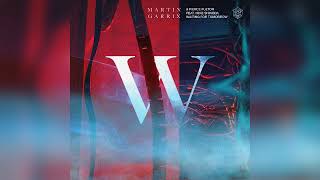 Martin Garrix & Pierce Fulton Feat. Mike Shinoda - Waiting For Tomorrow (Instrumental) screenshot 5