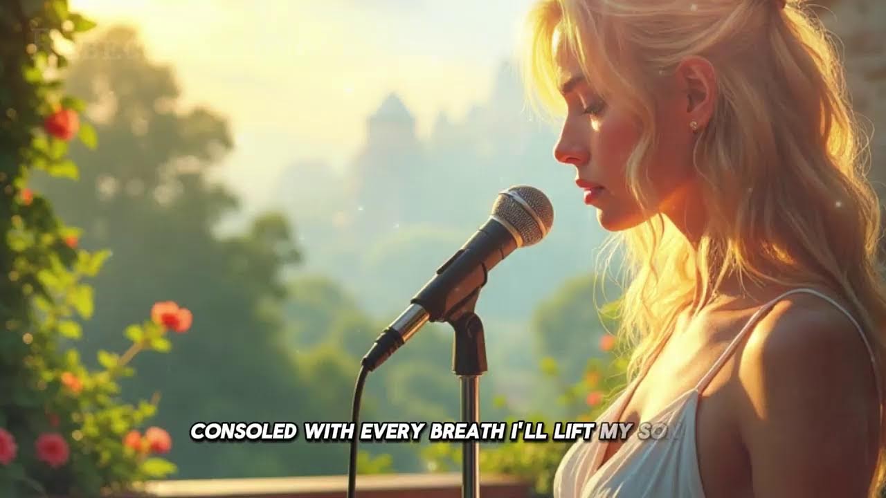 Billboard 2025 Christian Chart 🎤 | New Worship Anthems + Lyrics