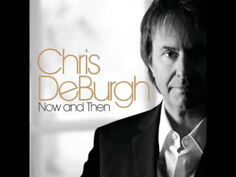Chris de Burgh - There's A New Star Up In Heaven Tonight (Diana Tribute) - 1997 - Non-Album Track