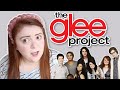 the glee project : a cultural reset