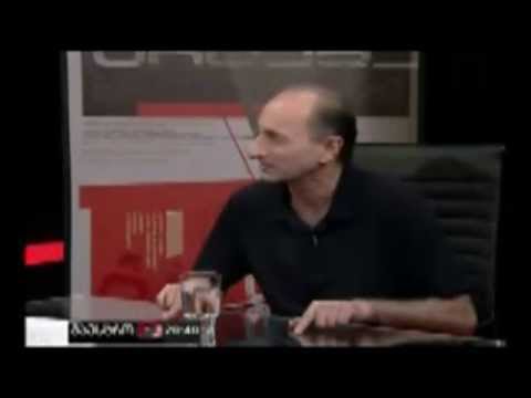 დავით ბუხრიკიძე ახალ მემარჯვენეებზე