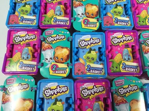 Shopkins