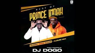 BEST OF PRICE INDA_PUONJ MAG DAK ALBUM _MIX BY DJ DOGO