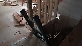 Staircase Walkthrough