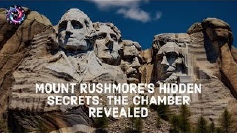 Mount Rushmore