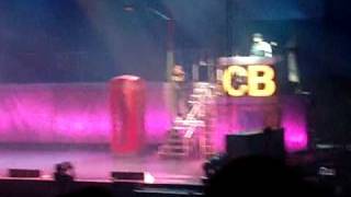 chris brown superhuman