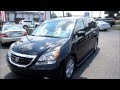 *SOLD* 2010 Honda Odyssey Touring Walkaround, Start up, Tour and Overview