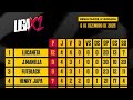 Classificação - liga x1 @Podpah  #x1 #ligax1podpah #lucaneta #isaacxavier #juninhomanella #futblack 